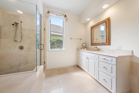 House in Jupiter, Florida 3 bedrooms, 279.82 sq.m. № 2175860 - photo 26