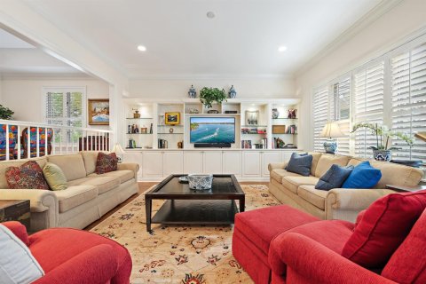 House in Jupiter, Florida 3 bedrooms, 279.82 sq.m. № 2175860 - photo 17