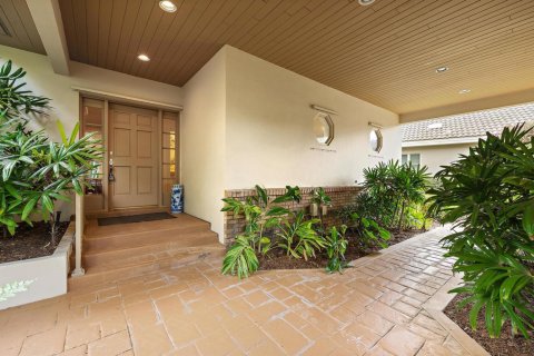 House in Jupiter, Florida 3 bedrooms, 279.82 sq.m. № 2175860 - photo 6