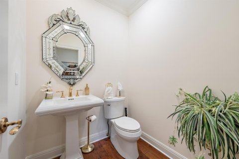 House in Jupiter, Florida 3 bedrooms, 279.82 sq.m. № 2175860 - photo 9