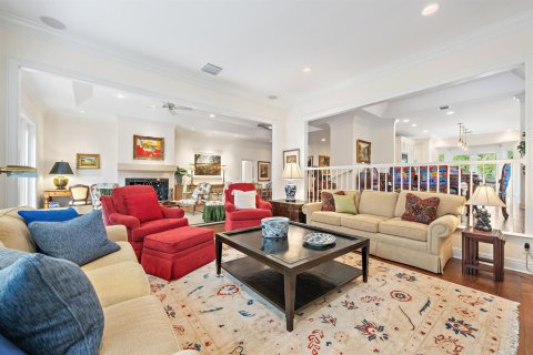 House in Jupiter, Florida 3 bedrooms, 279.82 sq.m. № 2175860 - photo 19