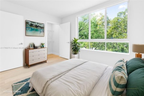 Купить кондоминиум в Майами, Флорида 2 спальни, 118.26м2, № 1699661 - фото 17