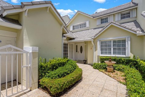 Adosado en venta en Doral, Florida, 3 dormitorios, 163.42 m2 № 2174271 - foto 4