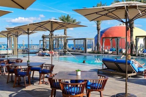 Condo in Hollywood, Florida, 2 bedrooms № 2079489 - photo 25
