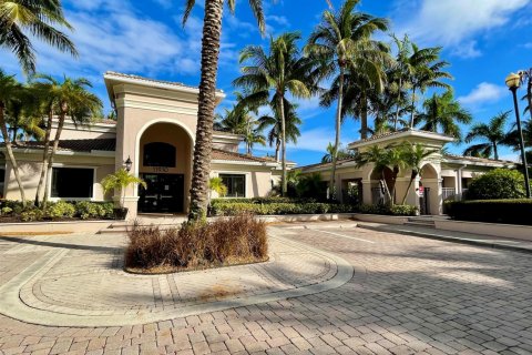 Condo in Palm Beach Gardens, Florida, 3 bedrooms № 2185523