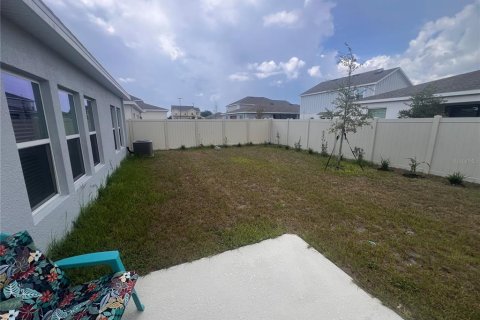 Villa ou maison à vendre à Eagle Lake, Floride: 4 chambres, 181.62 m2 № 2310941 - photo 8