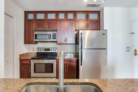 Condominio en venta en Tampa, Florida, 2 dormitorios, 102.38 m2 № 1826807 - foto 21