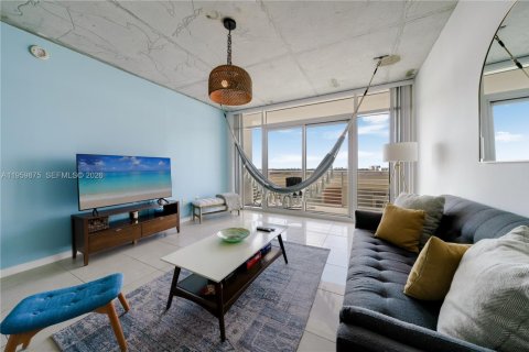 Copropriété à louer à Miami, Floride: 2 chambres, 103.21 m2 № 2042217 - photo 12