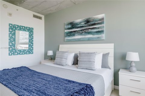 Copropriété à louer à Miami, Floride: 2 chambres, 103.21 m2 № 2042217 - photo 16