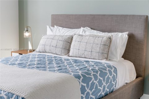 Copropriété à louer à Miami, Floride: 2 chambres, 103.21 m2 № 2042217 - photo 22