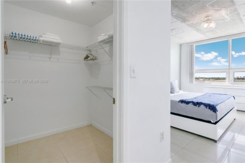Copropriété à louer à Miami, Floride: 2 chambres, 103.21 m2 № 2042217 - photo 19