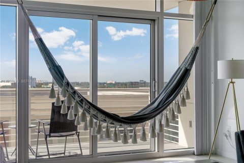 Copropriété à louer à Miami, Floride: 2 chambres, 103.21 m2 № 2042217 - photo 14