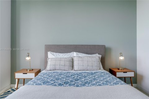 Copropriété à louer à Miami, Floride: 2 chambres, 103.21 m2 № 2042217 - photo 21