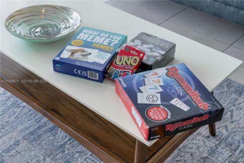 Copropriété à louer à Miami, Floride: 2 chambres, 103.21 m2 № 2042217 - photo 28