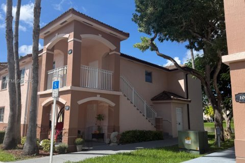 Condo in Homestead, Florida, 3 bedrooms  № 2402486