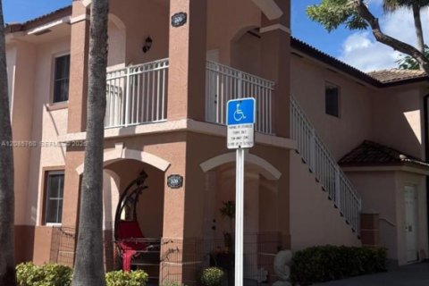 Condo in Homestead, Florida, 3 bedrooms № 2402486 - photo 19
