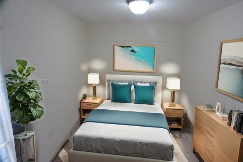 Townhouse in Sweetwater, Florida 3 bedrooms, 96.99 sq.m. № 2090264 - photo 7