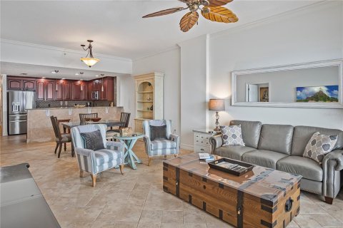 Condominio en venta en New Smyrna Beach, Florida, 3 dormitorios, 185.8 m2 № 1635153 - foto 25
