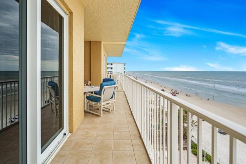 Condominio en venta en New Smyrna Beach, Florida, 3 dormitorios, 185.8 m2 № 1635153 - foto 22
