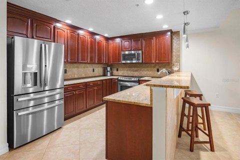 Condominio en venta en New Smyrna Beach, Florida, 3 dormitorios, 185.8 m2 № 1635153 - foto 30
