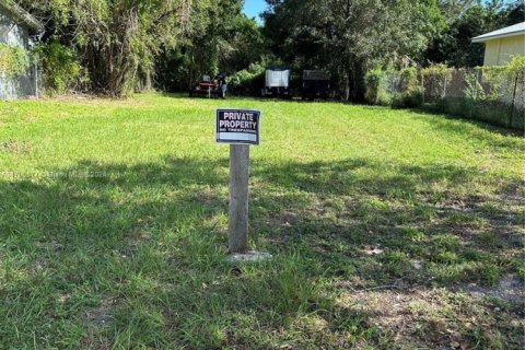 Купить земельный участок в Сент-Луси, Флорида № 2034211 - фото 2