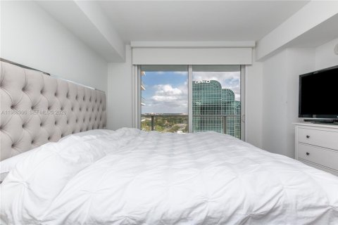 Copropriété à vendre à Miami, Floride: 1 chambre, 64.1 m2 № 2051997 - photo 7