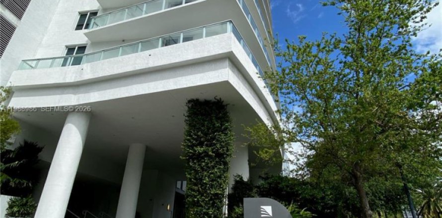 Condo à Miami, Floride, 1 chambre № 2051997