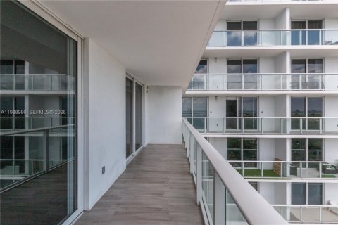 Copropriété à vendre à Miami, Floride: 1 chambre, 64.1 m2 № 2051997 - photo 22