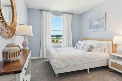 Townhouse in Wildwood, Florida 3 bedrooms, 136.01 sq.m. № 1743616 - photo 15