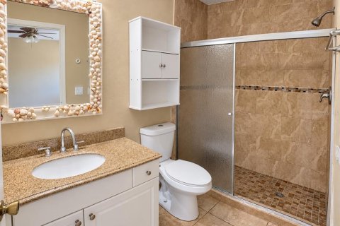Villa ou maison à louer à North Port, Floride: 3 chambres, 110.74 m2 № 2437339 - photo 7