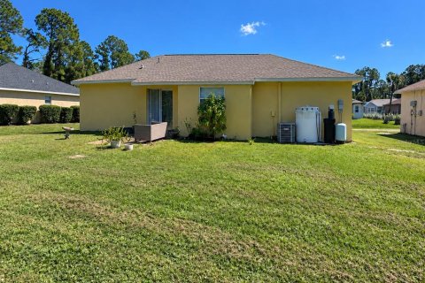Villa ou maison à louer à North Port, Floride: 3 chambres, 110.74 m2 № 2437339 - photo 10