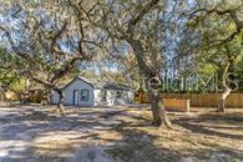 House in Groveland, Florida 3 bedrooms, 104.79 sq.m. № 1831533 - photo 3