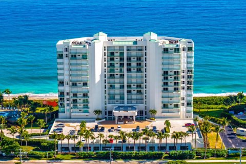 Condo in Jensen Beach, Florida, 3 bedrooms № 2152662 - photo 3