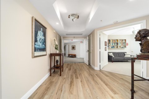 Condo in Jensen Beach, Florida, 3 bedrooms № 2152662 - photo 7