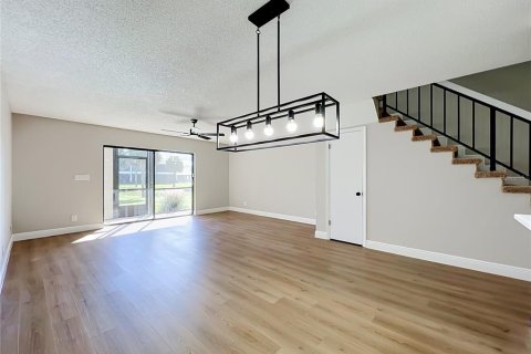 Touwnhouse à vendre à Indian Harbour Beach, Floride: 2 chambres, 121.7 m2 № 2420240 - photo 25
