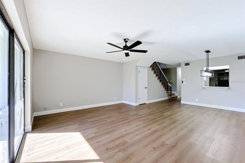 Touwnhouse à vendre à Indian Harbour Beach, Floride: 2 chambres, 121.7 m2 № 2420240 - photo 26
