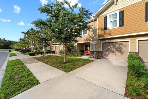 Touwnhouse à vendre à Riverview, Floride: 3 chambres, 151.15 m2 № 2227095 - photo 30