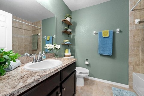 Touwnhouse à vendre à Riverview, Floride: 3 chambres, 151.15 m2 № 2227095 - photo 21