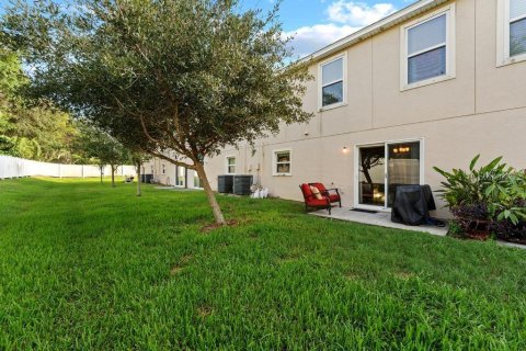 Touwnhouse à vendre à Riverview, Floride: 3 chambres, 151.15 m2 № 2227095 - photo 23