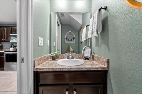Touwnhouse à vendre à Riverview, Floride: 3 chambres, 151.15 m2 № 2227095 - photo 14