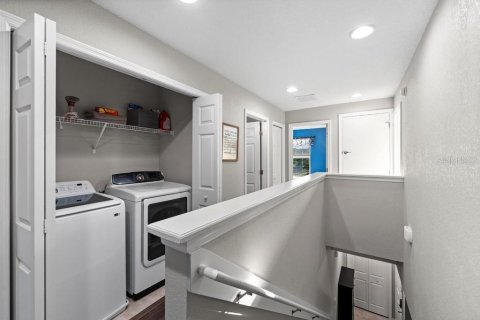Touwnhouse à vendre à Riverview, Floride: 3 chambres, 151.15 m2 № 2227095 - photo 19