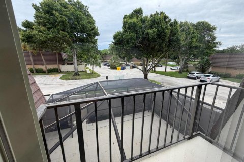 Adosado en venta en West Palm Beach, Florida, 2 dormitorios, 117.43 m2 № 2146429 - foto 21