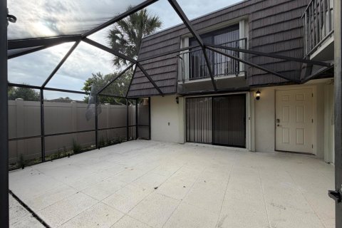 Adosado en venta en West Palm Beach, Florida, 2 dormitorios, 117.43 m2 № 2146429 - foto 5