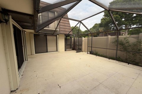 Adosado en venta en West Palm Beach, Florida, 2 dormitorios, 117.43 m2 № 2146429 - foto 7