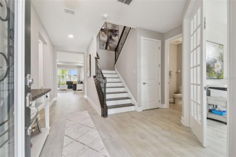 Casa en venta en Wesley Chapel, Florida, 4 dormitorios, 264.68 m2 № 1765964 - foto 5