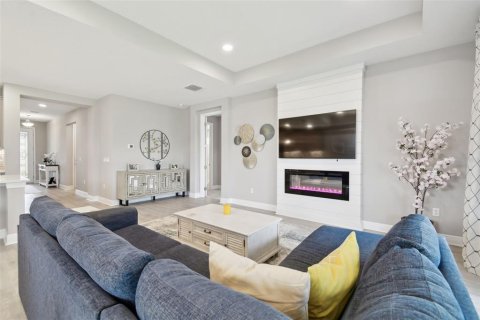 Casa en venta en Wesley Chapel, Florida, 4 dormitorios, 264.68 m2 № 1765964 - foto 22