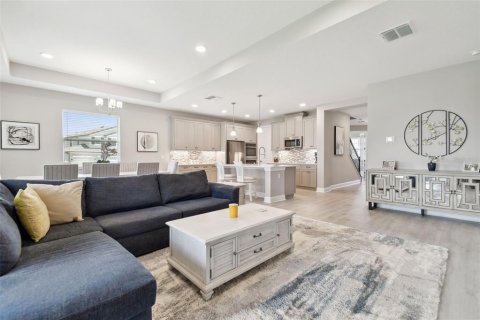 Casa en venta en Wesley Chapel, Florida, 4 dormitorios, 264.68 m2 № 1765964 - foto 24