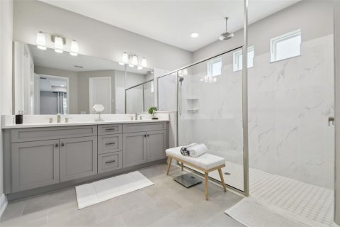 Casa en venta en Wesley Chapel, Florida, 4 dormitorios, 264.68 m2 № 1765964 - foto 28