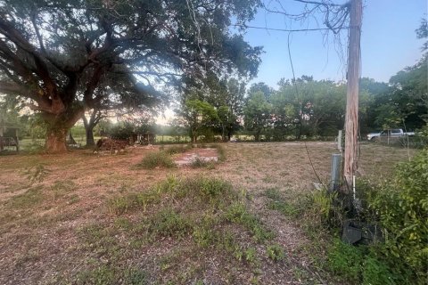 Terreno en venta en Lakeland, Florida № 1643149 - foto 1