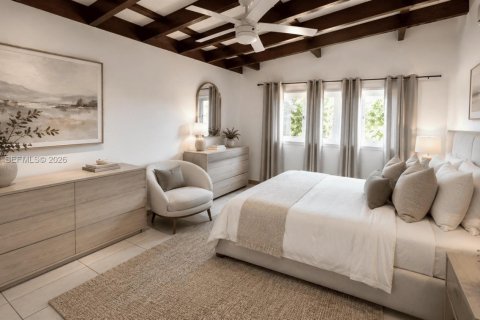 Villa ou maison à vendre à North Miami, Floride: 4 chambres, 224.82 m2 № 2189411 - photo 21
